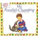My Family's Changing