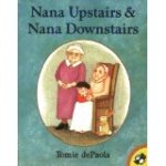 Nana Upstairs and Nana Downstairs