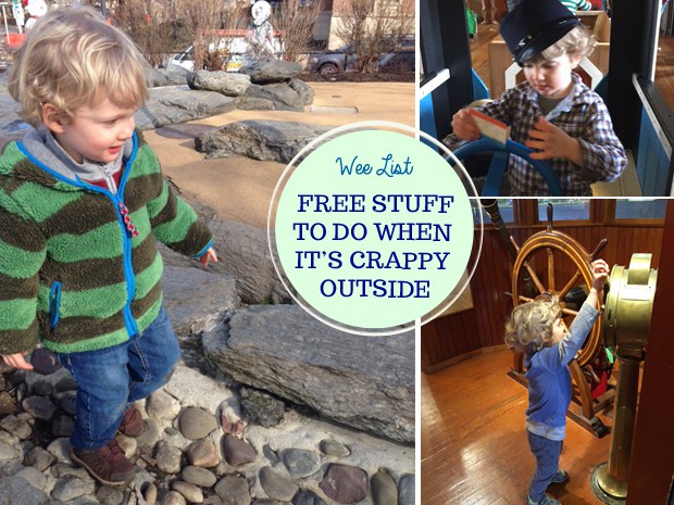 Daily Candy Editorial - Spring Books